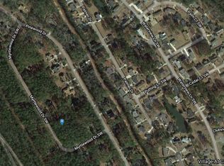 13 Myrtlewood Dr, Carolina Shor, NC 28467