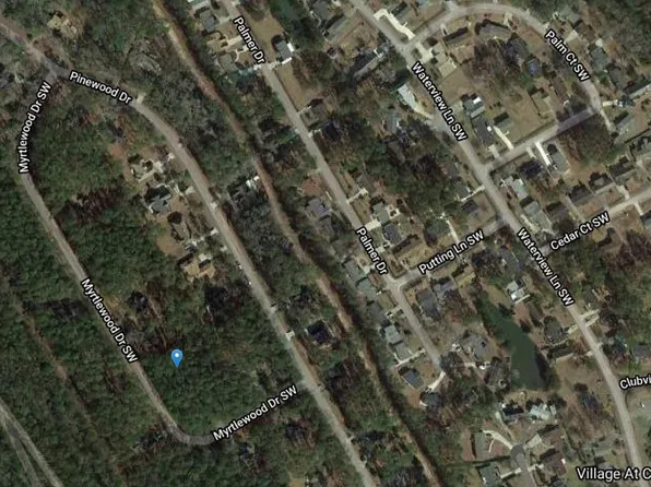 13 Myrtlewood Dr, Carolina Shor, NC 28467