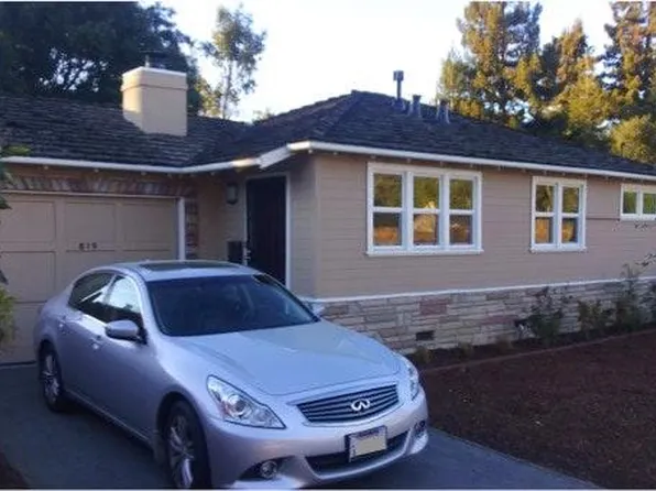 (undisclosed Address), Menlo Park, CA 94025