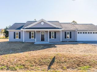 1258 Heron Point Rd, Tappahannock, VA 22560