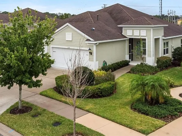 13544 CIRCA CROSSING DRIVE, LITHIA, FL 33547