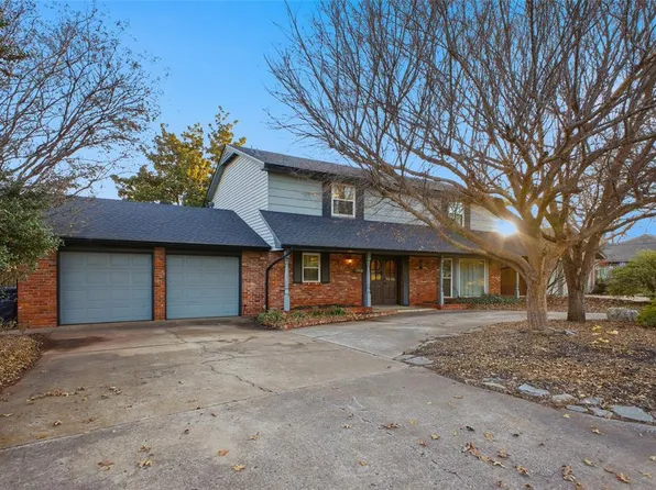 2216 NW 46th St, Oklahoma City, OK 73112