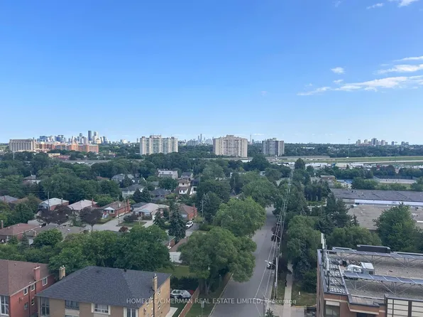 500 Wilson Ave, Toronto, ON