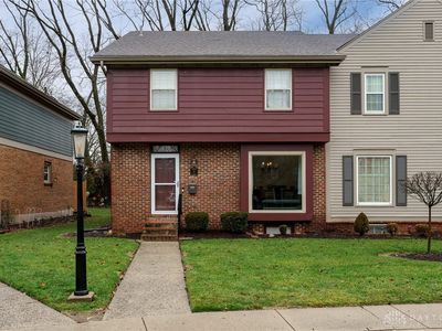16 Nicholson Ct #14, Dayton, OH, 45459