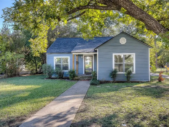 320 Texas St, Sulphur Springs, TX 75482