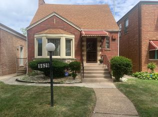 9629 S Perry Ave, Chicago, IL 60628