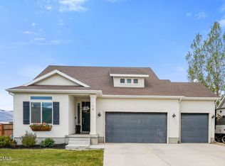 19 E 2130 S, Heber, UT 84032