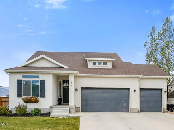 19 E 2130 S, Heber, UT 84032