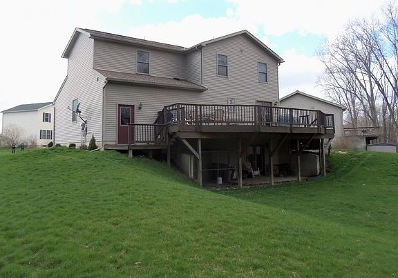 5th image of 901 Bradish St Unit 14