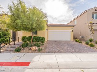 11 Moon Ranch Ave, North Las Vegas, NV 89031