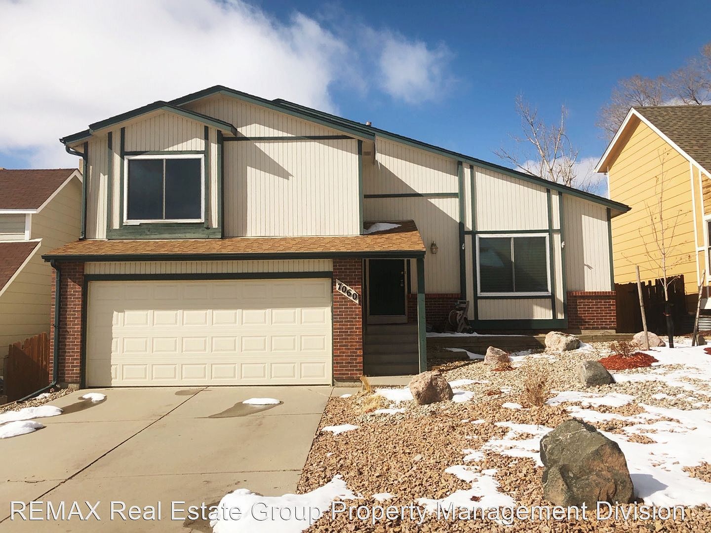 Garden Gods - Colorado Springs Real Estate - 39 Homes For Sale - Zillow