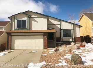 7060 Churchwood Cir, Colorado Springs, CO 80918