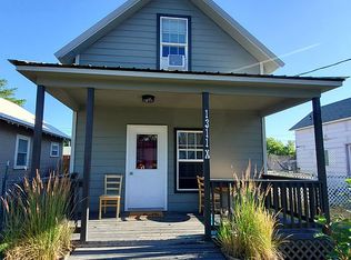 1311 X Ave, La Grande, OR 97850