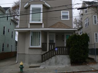 22 Covell St #2, Providence, RI 02909