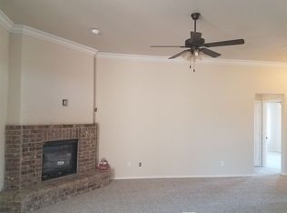 1500 Wrangler Ln, Midland, TX 79705