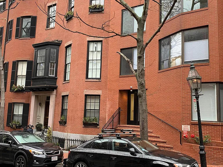 34 Hancock St #1A — Photo 1
