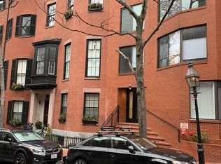 34 Hancock St APT 1A, Boston, MA 02114