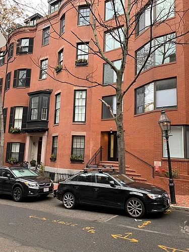 34 Hancock St #1A Photo 1