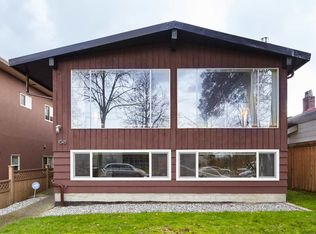 1518 E 37th Ave, Vancouver, BC V5P 1E3