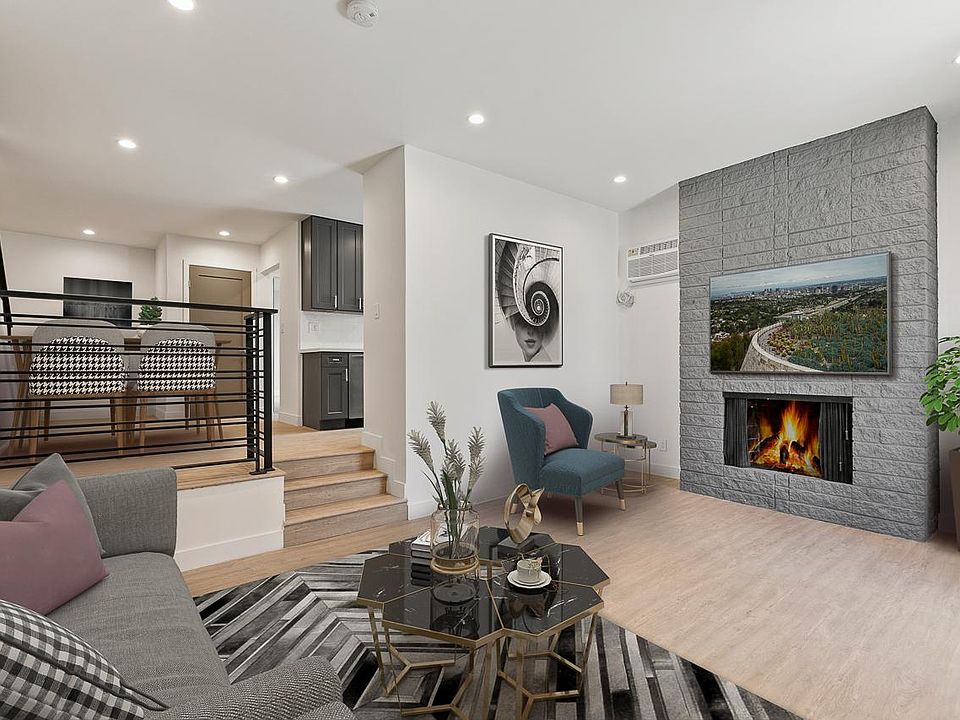 1st image of 3314 Mentone Ave #1