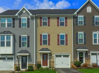 2016 Cade Dr, Monaca, PA
