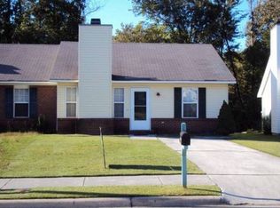 169 Brenda Dr, Jacksonville, NC 28546
