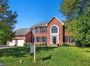 5782 Morland Dr N, Adamstown, MD 21710