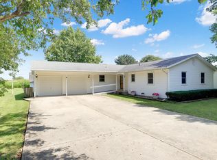 711 S East St, Homer, IL