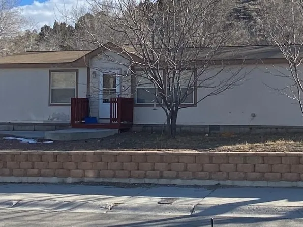 672 Murry St, Ely, NV 89301