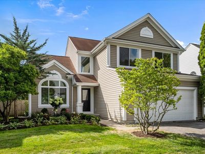 872 Tylerton Cir, Grayslake, IL, 60030