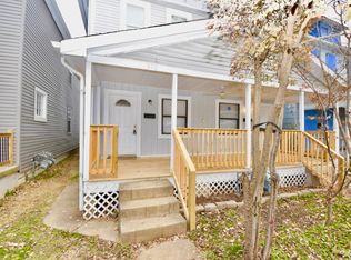 370 E Morrill Ave, Columbus, OH