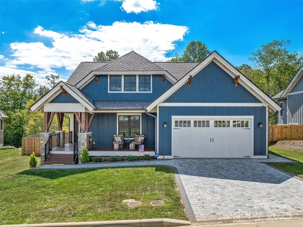 131 Starwood Valley Trl, Arden, NC 28704