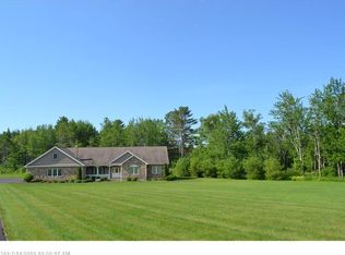 110 North Rd, Detroit, ME 04929