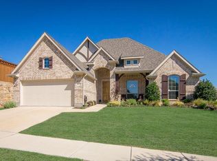 10100 Soledad Rd, Frisco, TX 75035