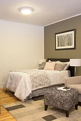 Rented by Westminster Management