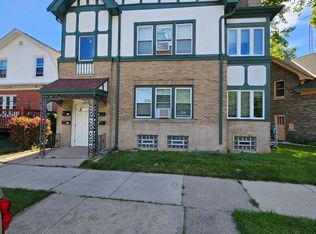 1302 Quincy Ave. (4 Unit), Racine, WI 53405