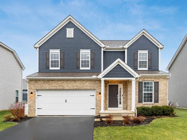 716 Holbrook Dr, Sunbury, OH 43074