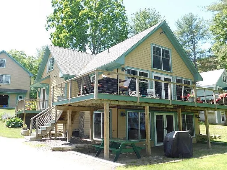 148 Stuart Shores Rd — Photo 3