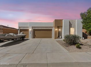 4028 Spotted Dove Dr, Las Cruces, NM 88007