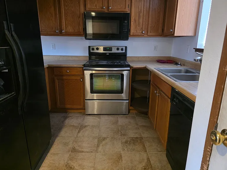 3114 N Truckee Ln — Photo 4