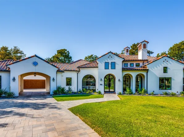 11107 Lawnhaven Rd, Dallas, TX 75230