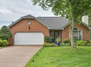 520 Hopewood Ct, Franklin, TN 37064