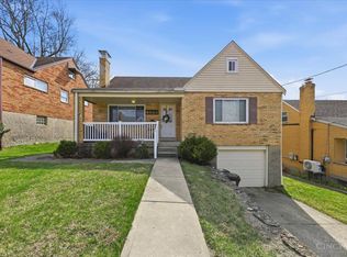 5961 Lawrence Rd, Cincinnati, OH 45248