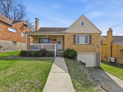 5961 Lawrence Rd, Cincinnati, OH, 45248