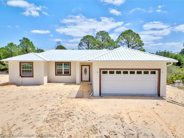 798 Seneca Dr NW, Lake Placid, FL 33852