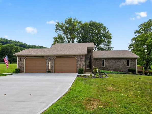 1716 Talon Way, Somerset, KY 42503