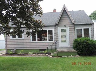 860 Harper St, Decatur, IL 62526