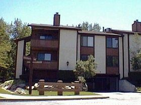 2nd image of 1122 E Countrywoods Cir APT A