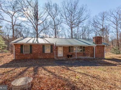 28494 Eddings Rd, Rhoadesville, VA, 22542
