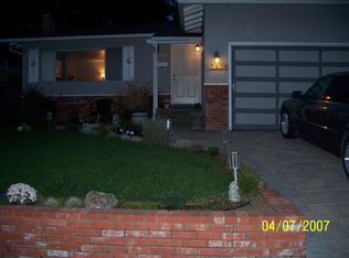 17818 Petersen Way, Castro Valley, CA